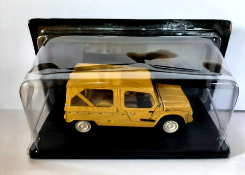 Modellino auto die cast - die,