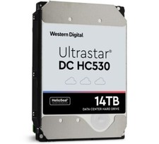 DISCO RIGIDO 14TB WD ULTRASTAR
