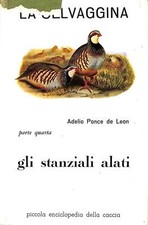 La selvaggina - parte quarta -