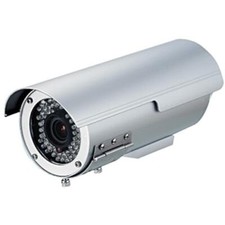 Telecamera EYEVIEW CWC-7920 Hi-Res. Telecamera a colori Varifocal impermeabile I