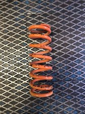 MOLLA MONO AMMORTIZZATORE WP