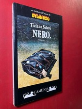 Tiziano SCLAVI - NERO Ed