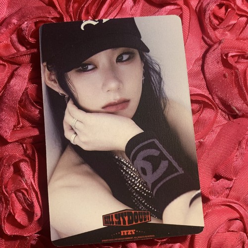 Cappello chaeryeong itzy - chaeryeong, gym