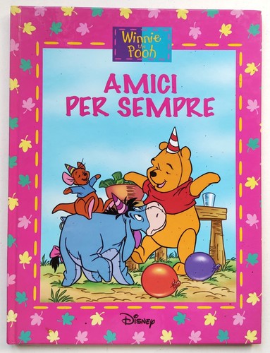 Libro disney winnie the - libro,