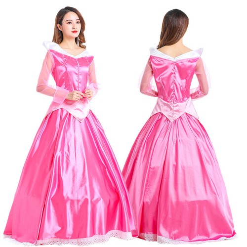 Cosplay bella addormentata - bella,
