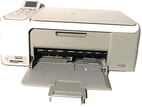 Photosmart c4180 stampante - c4180,