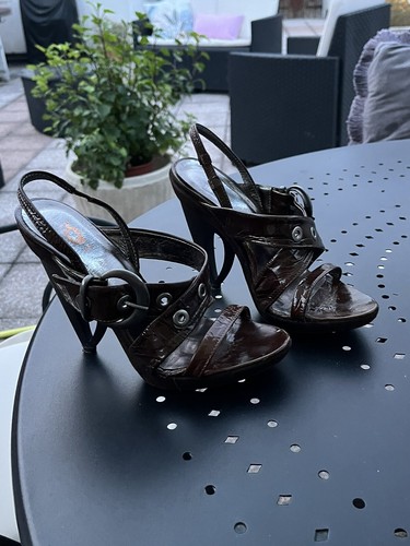 Sandali donna con tacco - sandali,