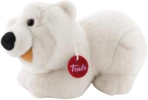 Trudi 25112 orso polare - trudi,