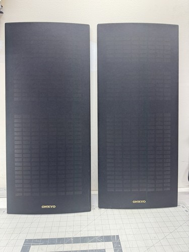 Griglie onkyo fusion - griglie, av