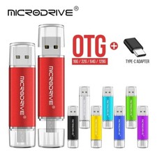 Usb flash drive 64 128 - flash, 32