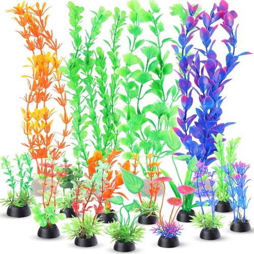 Plantas plástico para - plantas, de