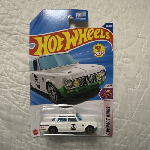 2025 hot wheels - 2025, kings