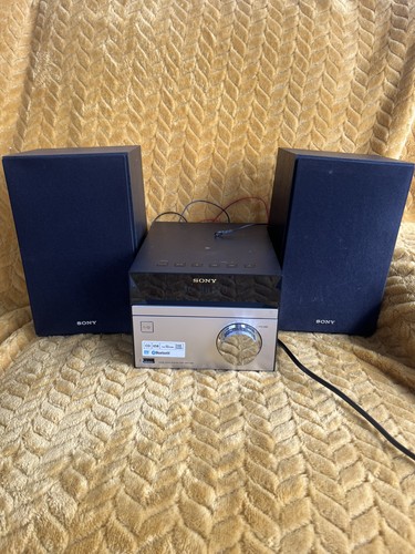 Sony hcd sbt20b - hcd-sbt20b, cd