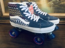 Vans Pattini a rotelle