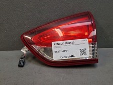 Faro Posteriore Destro Interno