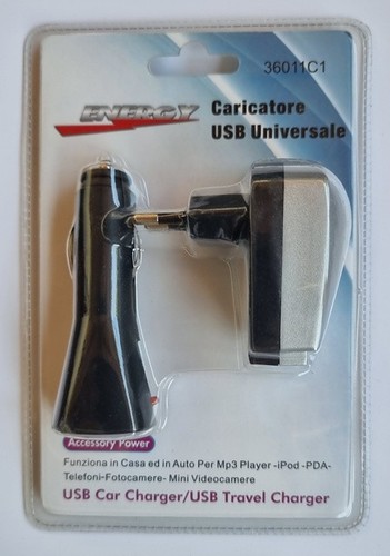 Presa usb kit rete ac230v - usb,