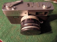 RARE RICOH 520 M CDS IN  W/