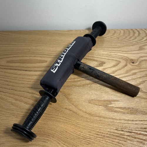 Stelo manubrio strider balance - manubrio,