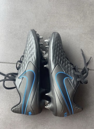 Nike tiempo scarpe calcio - nike,