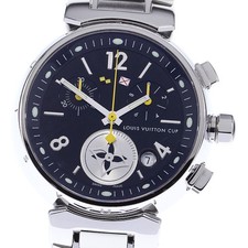 Orologio LOUIS VUITTON Tambour