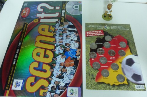 Mondiali fifa 2006 - fifa,