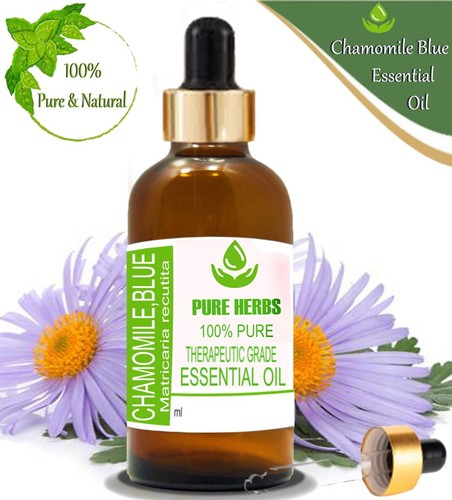 Olio essenziale puro alle - , erbe