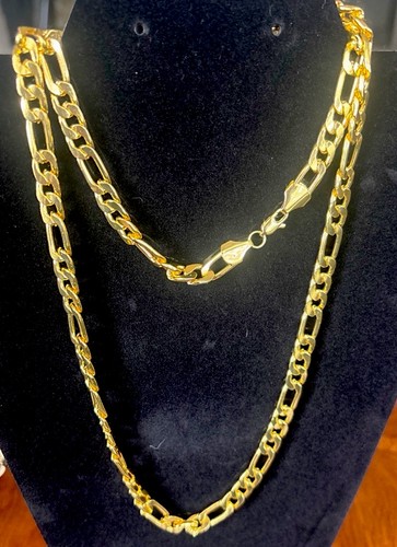 Collana figaro catena - ✨✨collana,