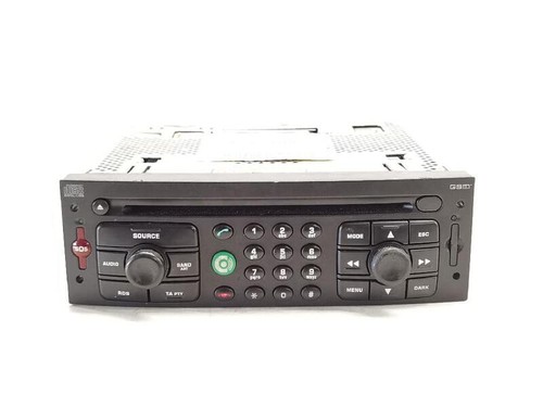 14983350xt sistema radio - 14983350xt,