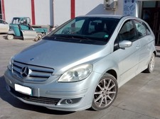 Ricambi mercedes classe anno - ricambi,