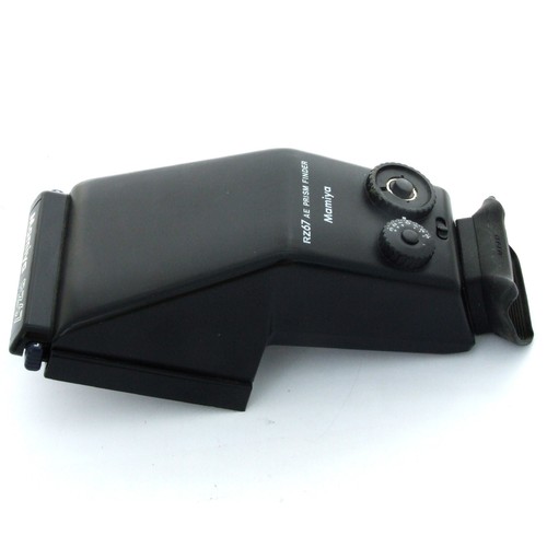 Mamiya rz67 pro prism - mamiya, ae