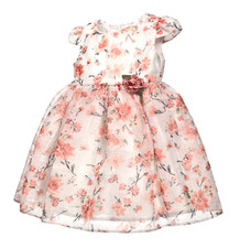 Bonnie Jean Girls Spring