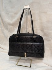 Black Guess Kelowna Satchel