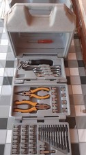 Valigetta attrezzi con kit - attrezzi,