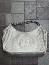 Borsa hobo grande vintage