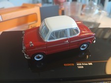 NSU PRINZ 30 E 1959 IXO