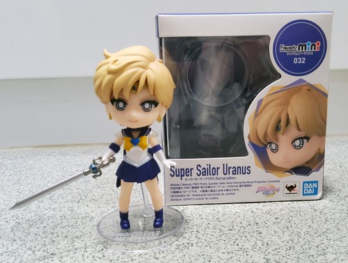 Sailor moon figuarts - sailor, mini