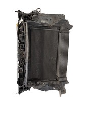 Kit Radiatori Completo Jeep