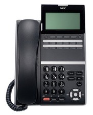 NEC Dterm DTZ-12D-3 12 linee