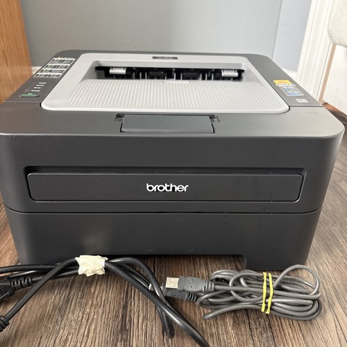 Brother 2240 laser printer - brother, hl-2240