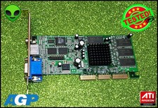 ATI RADEON 7000 64MB VIDEO