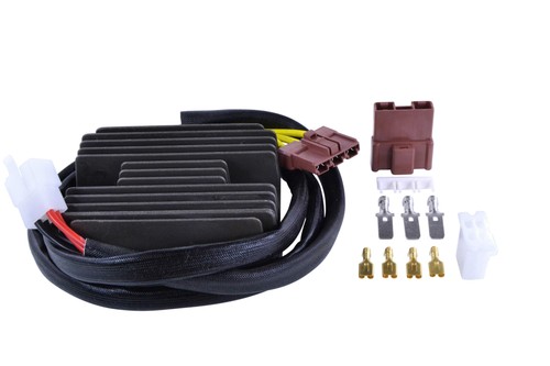 Regolatore mosfet per - regolatore,