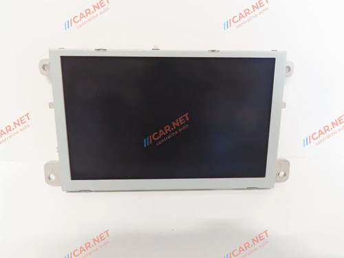 8r0919604a display a130 - 8r0919604a, radio