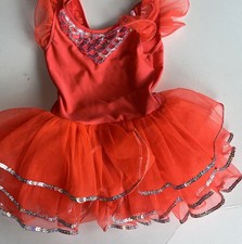 Costume danza tutù balletto