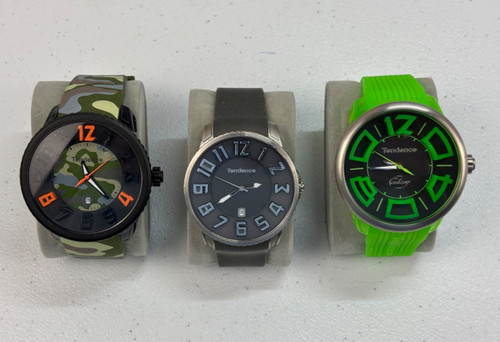 Lotto orologio uomo tendence - lotto,