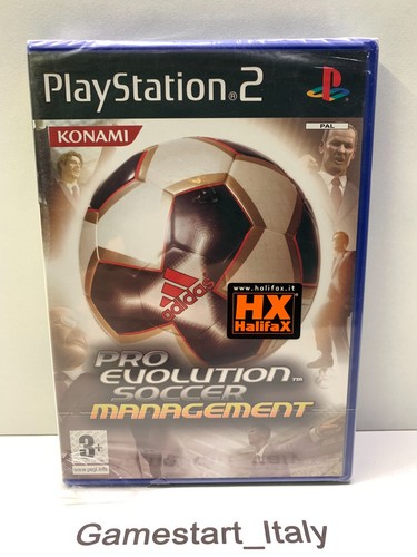 Pro evolution soccer - pro,
