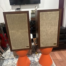 Acoustic Research AR-3a -