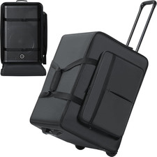Borsa Altoparlante con Ruote