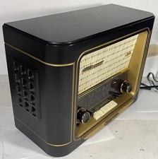 Radio da tavolo Grundig