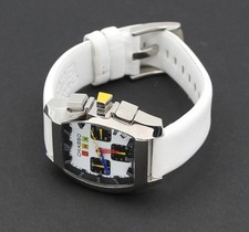 Orologio Alain Silberstein Inspire Chiasso CMX