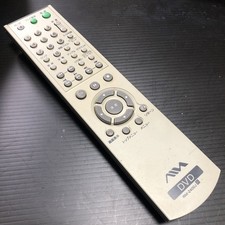 Raro telecomando audio DVD